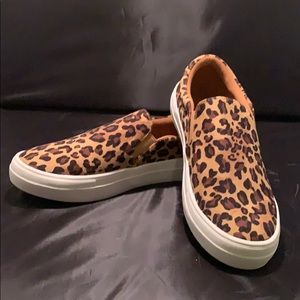 La Sheeland Slip-on sneakers